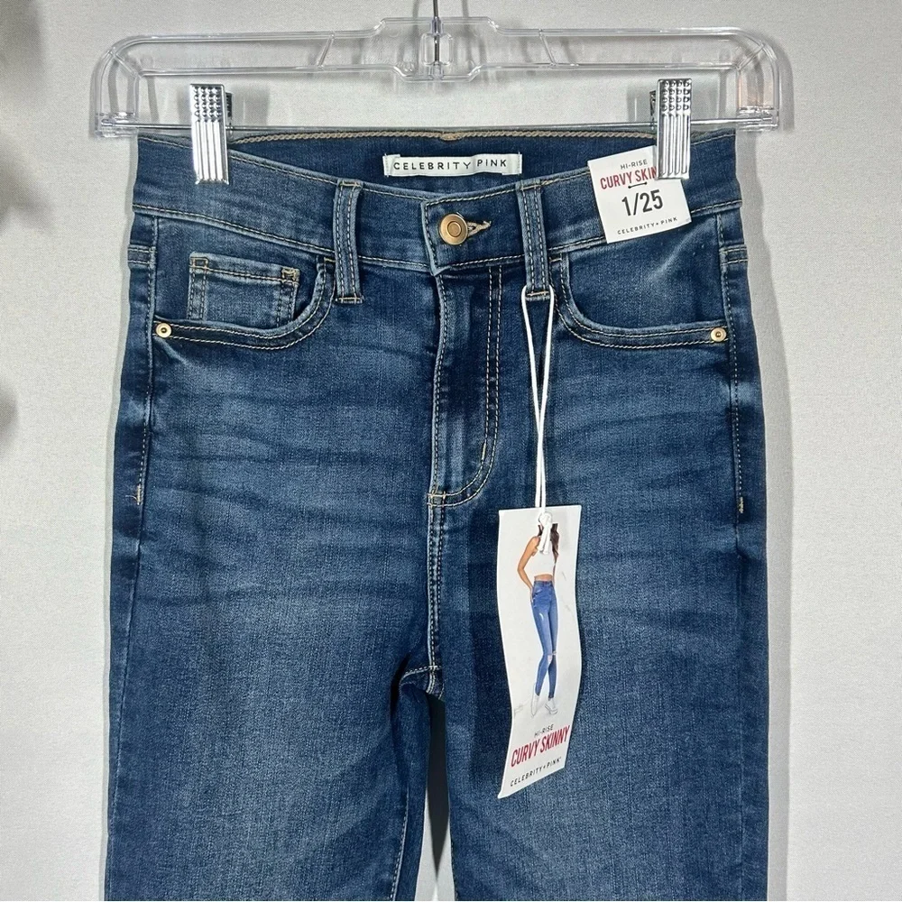 Celebrity Pink brand new